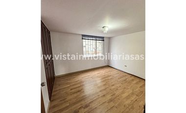 Arriendo Casa Sector Palermo, Manizales