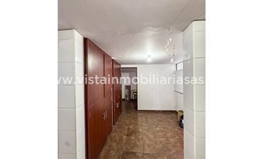 Arriendo Casa Sector Palermo, Manizales