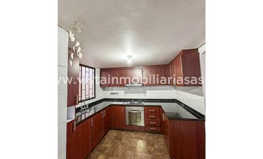 Arriendo Casa Sector Palermo, Manizales