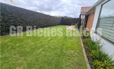 Venta Casa Cota Cundinamarca