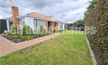 Venta Casa Cota Cundinamarca