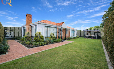 Venta Casa Cota Cundinamarca