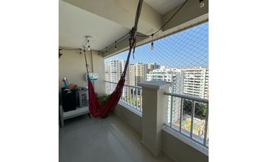 APARTAMENTO DE 140 metros ZONA BUENAVISTA. LADO SOMBRA
