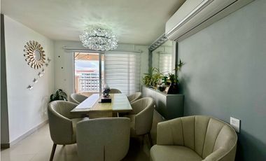 APARTAMENTO DE 140 metros ZONA BUENAVISTA. LADO SOMBRA