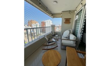 APARTAMENTO DE 140 metros ZONA BUENAVISTA. LADO SOMBRA