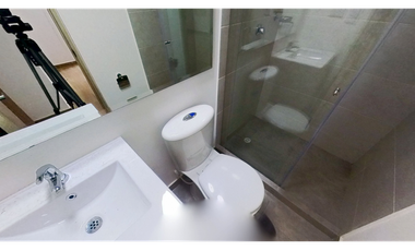 Apartaestudio en Venta Conjunto Residencial  Serralta