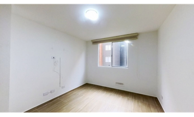 Apartaestudio en Venta Conjunto Residencial  Serralta