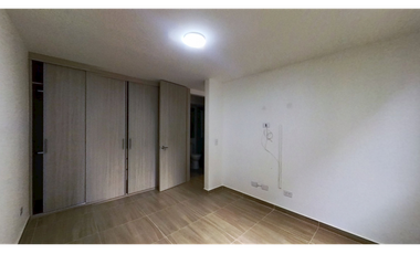 Apartaestudio en Venta Conjunto Residencial  Serralta