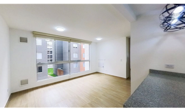 Apartaestudio en Venta Conjunto Residencial  Serralta