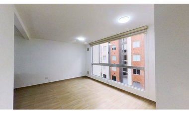 Apartaestudio en Venta Conjunto Residencial  Serralta