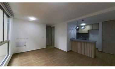 Apartaestudio en Venta Conjunto Residencial  Serralta