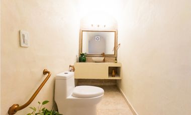 Casa en Venta en el Centro Histórico de Cartagena