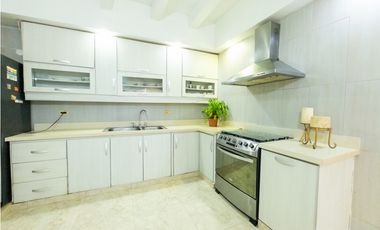 Casa en Venta en el Centro Histórico de Cartagena