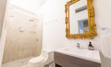 Casa en Venta en el Centro Histórico de Cartagena