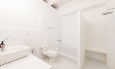 Casa en Venta en el Centro Histórico de Cartagena