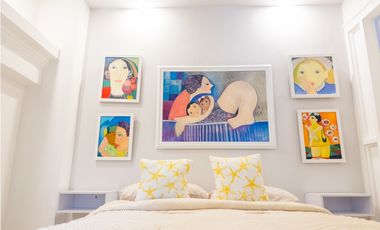 Casa en Venta en el Centro Histórico de Cartagena