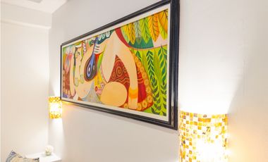 Casa en Venta en el Centro Histórico de Cartagena