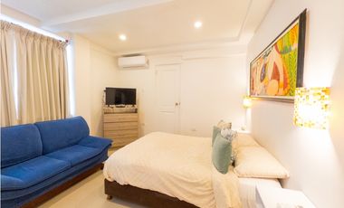 Casa en Venta en el Centro Histórico de Cartagena