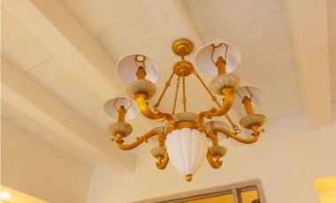 Casa en Venta en el Centro Histórico de Cartagena