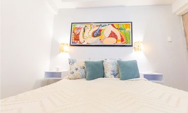 Casa en Venta en el Centro Histórico de Cartagena