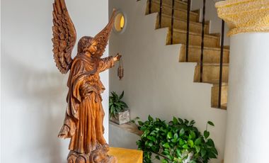 Casa en Venta en el Centro Histórico de Cartagena