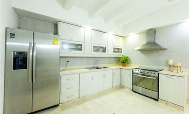 Casa en Venta en el Centro Histórico de Cartagena