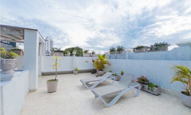 Casa en Venta en el Centro Histórico de Cartagena