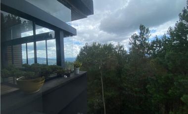 Apartamento en Arriendo en El Retiro