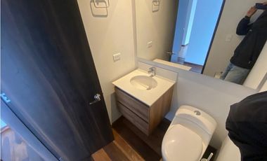 Apartamento en Arriendo en El Retiro