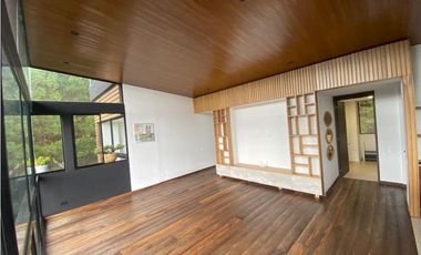 Apartamento en Arriendo en El Retiro