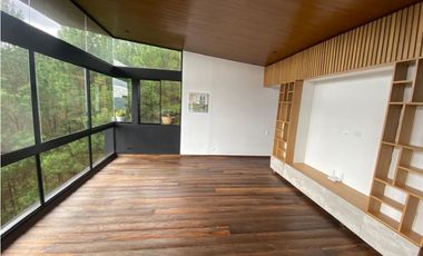 Apartamento en Arriendo en El Retiro