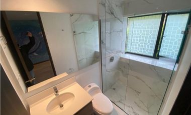 Apartamento en Arriendo en El Retiro