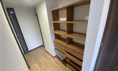 Apartamento en Arriendo en El Retiro