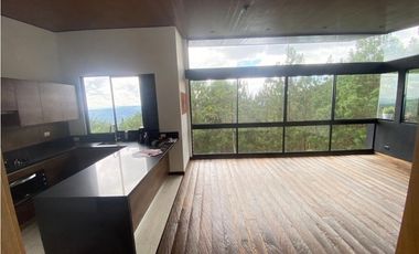 Apartamento en Arriendo en El Retiro