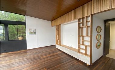 Apartamento en Arriendo en El Retiro