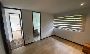 Apartamento en Arriendo en El Retiro