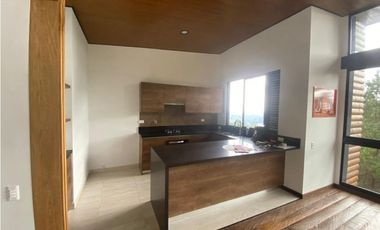 Apartamento en Arriendo en El Retiro