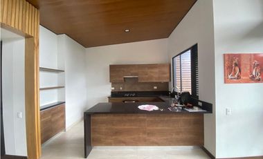 Apartamento en Arriendo en El Retiro