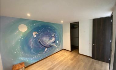 Apartamento en Arriendo en El Retiro