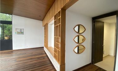 Apartamento en Arriendo en El Retiro