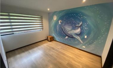 Apartamento en Arriendo en El Retiro