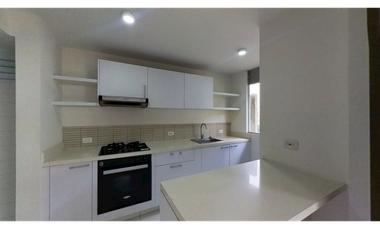 Apartamento en Venta Conjunto Residencial Reserva de la Sabana