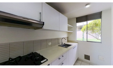 Apartamento en Venta Conjunto Residencial Reserva de la Sabana