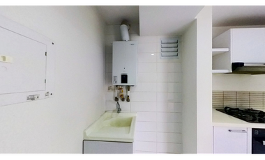 Apartamento en Venta Conjunto Residencial Reserva de la Sabana