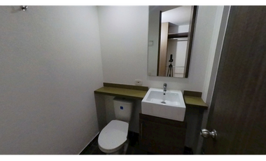 Apartamento en Venta Conjunto Residencial Reserva de la Sabana