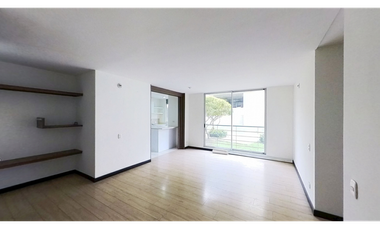 Apartamento en Venta Conjunto Residencial Reserva de la Sabana