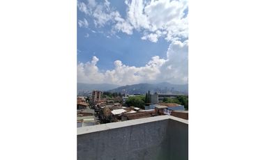 ARRIENDO ESPECTACULAR APARTAMENTO AMPLIO EN ITAGUI CENTRAL