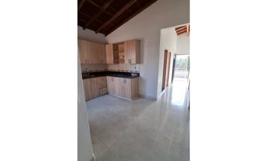 ARRIENDO ESPECTACULAR APARTAMENTO AMPLIO EN ITAGUI CENTRAL