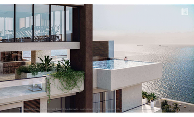 🌊 Inversión única en Santa Marta: Apartasuite en Proyecto Emerawa 🌅