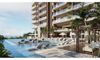 🌊 Inversión única en Santa Marta: Apartasuite en Proyecto Emerawa 🌅